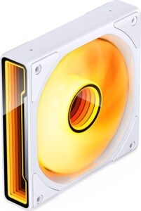 Wentylator Jonsbo ZK-120W 3in1