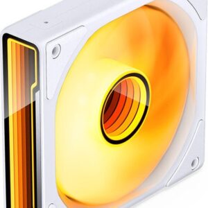 Wentylator Jonsbo ZK-120W 3in1