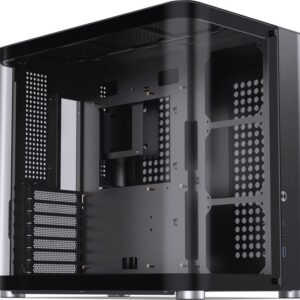 Obudowa Jonsbo TK-2 2.0 czarna