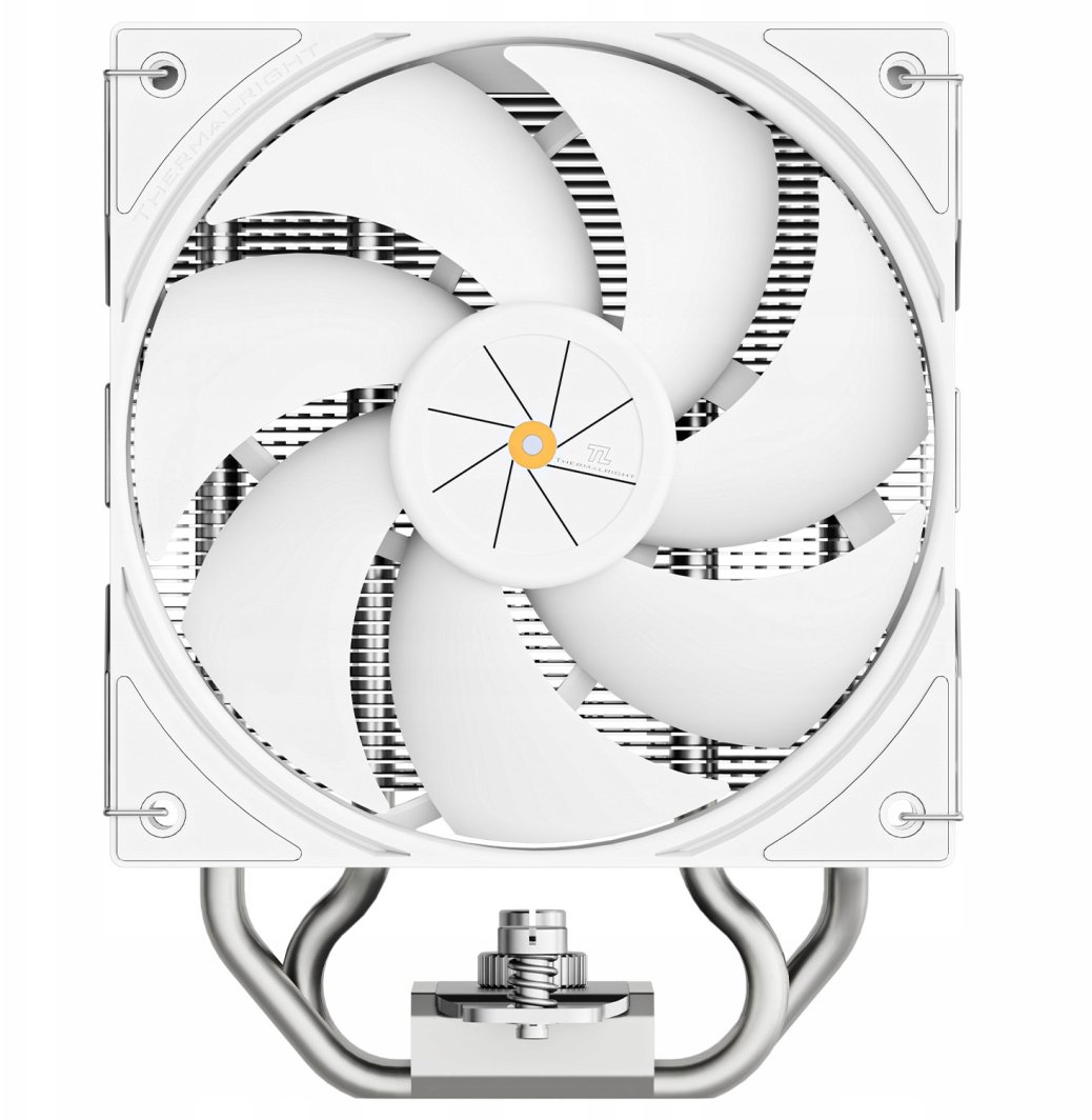 Chłodzenie CPU Thermalright Assassin X 120 R Digital White