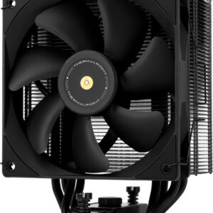 Chłodzenie CPU Thermalright Assassin Spirit 120 Evo Dark