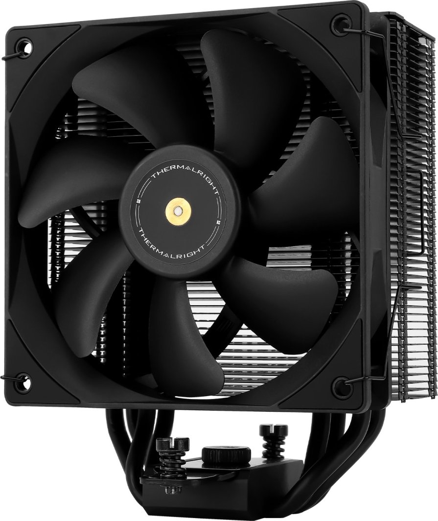 Chłodzenie CPU Thermalright Assassin Spirit 120 Evo Dark