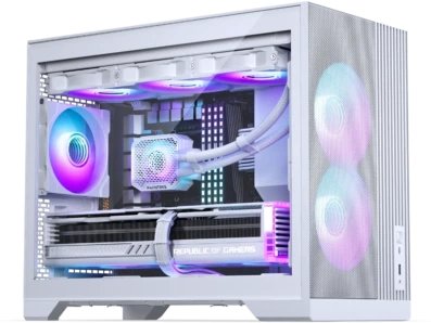 Obudowa Phanteks XT M3 ARGB biała (PH-XT325M_DWT01)