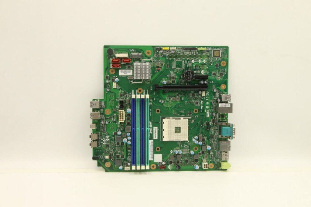 Płyta główna Lenovo BDPLANAR MB AM4 RN P565 MP (5B21U13963)