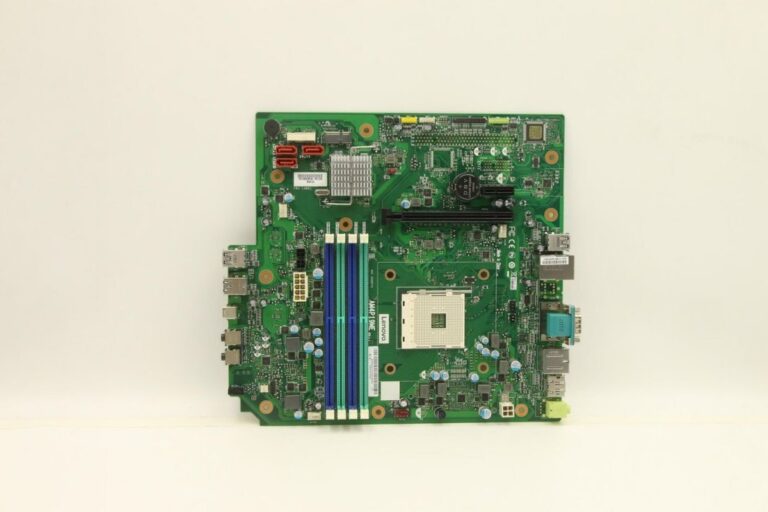 Płyta główna Lenovo BDPLANAR MB AM4 RN P565 MP (5B21U13963)