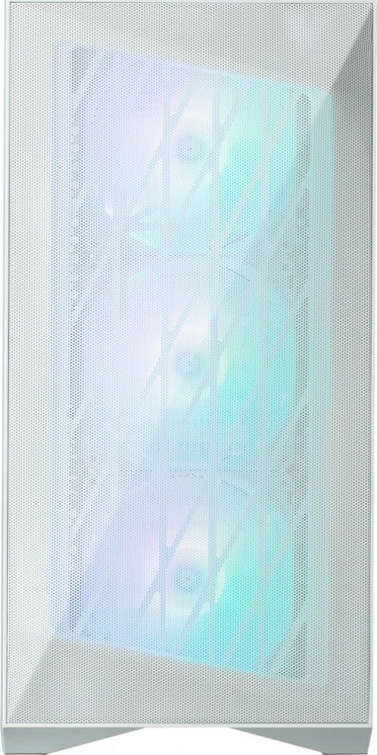 Obudowa Zalman Z9 Iceberg ARGB biała