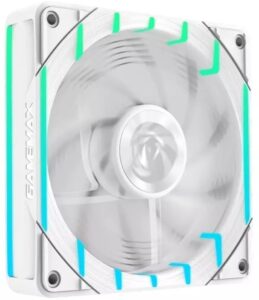 Wentylator GameMax TORNADO T12 ARGB-RW