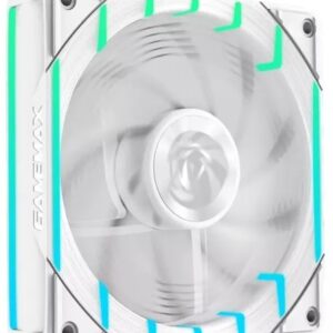 Wentylator GameMax TORNADO T12 ARGB-RW