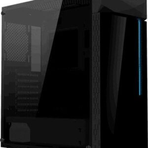 Obudowa Gigabyte C200 Glass (GB-C200G)
