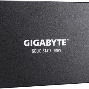 Dysk SSD Gigabyte 256GB 2.5" SATA III (GP-GSTFS31256GTND)