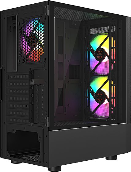 Obudowa Krux Vako Pro (KRXD020)