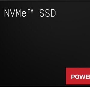 Dysk SSD SanDisk Black 850X 2TB M.2 2280 PCI-E x4 Gen4 NVMe (WDS200T2XHE)