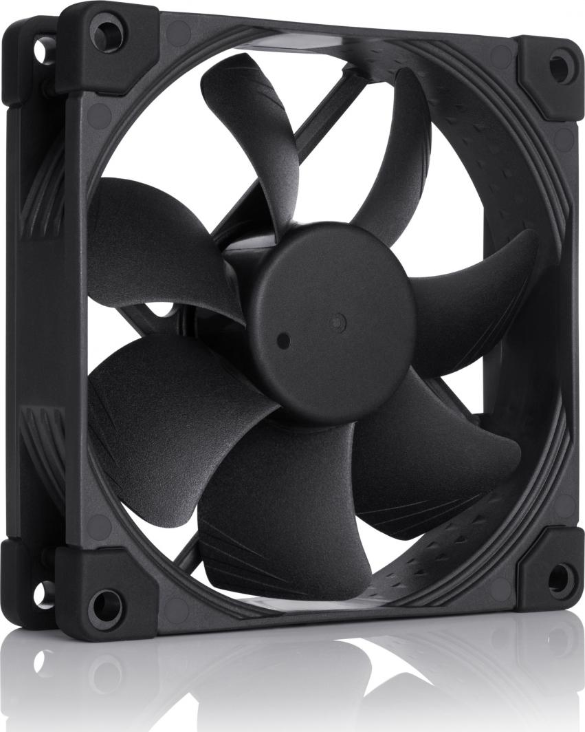 Wentylator Noctua NF-A9 PWM chromax.black.swap (NF-A9 PWM CH.BK.S)