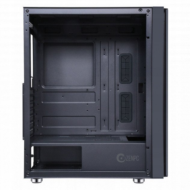 Obudowa Zenpc Z5 Mesh czarna (ZEN.Z5.01.BK.4FX)
