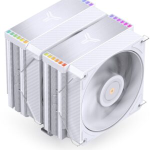 Chłodzenie CPU Jonsbo HX6280 (HX6280 WHITE)