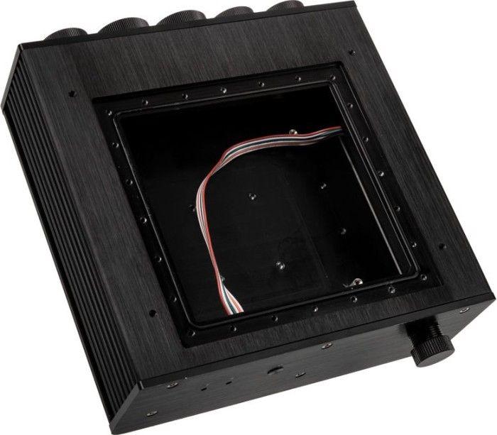 Obudowa Akasa Pascal PX (A-NUC56-M1B)