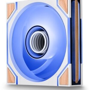 Wentylator Thermaltake SWAFAN 120 EX INFINITY Snow Wood Edition 3Pack (CL-F252-PL12SW-A)