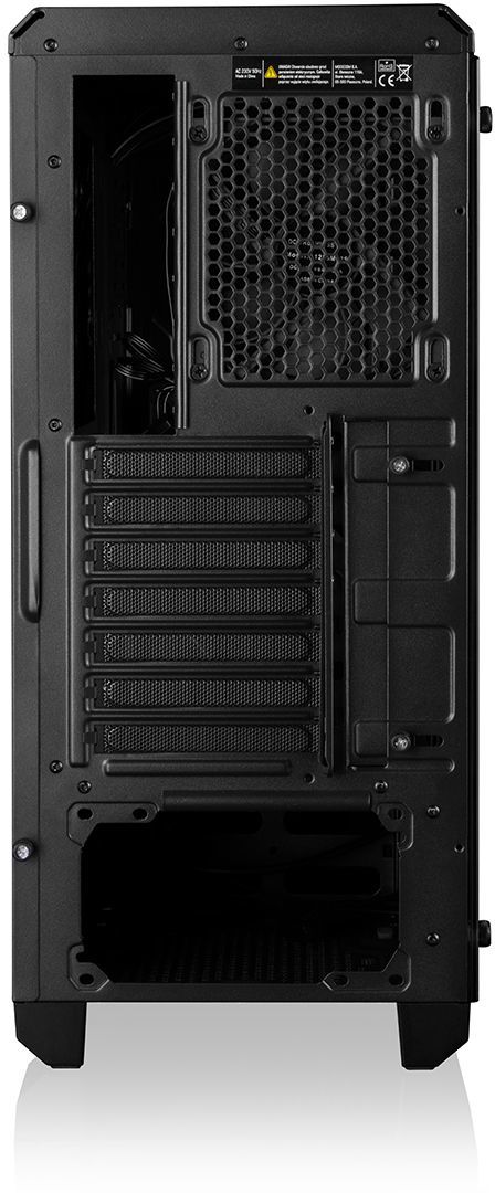 Obudowa Modecom Oberon Pro (AT-OBERON-PR-10-000000-0002)