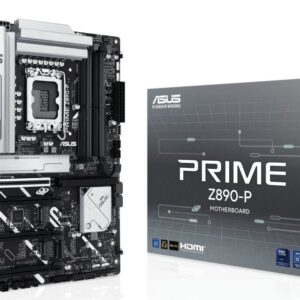 Płyta główna Asus PRIME Z890-P