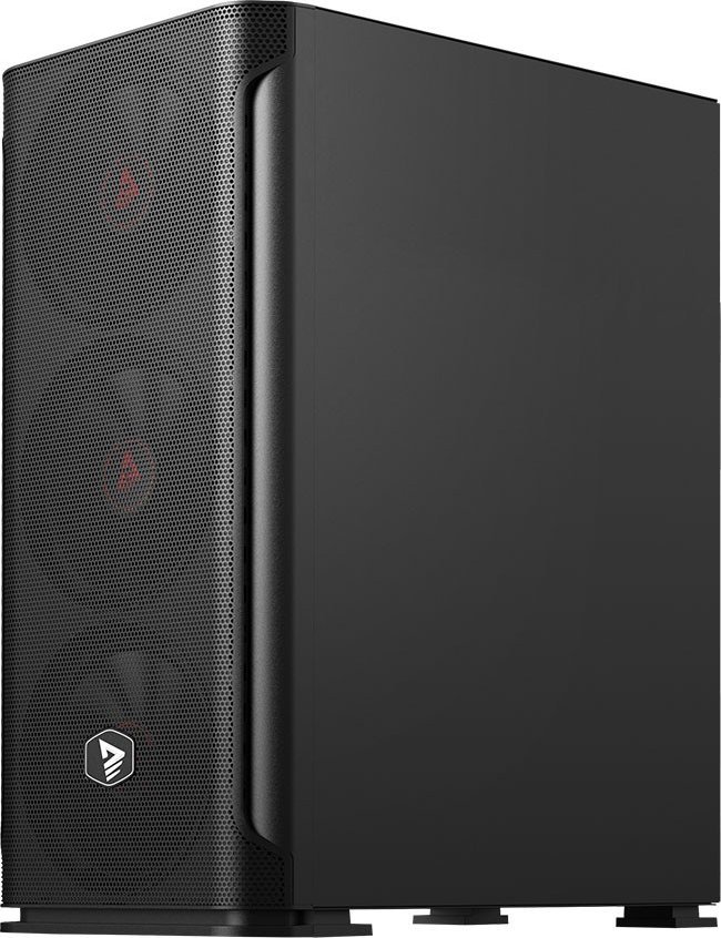 Obudowa Savio Shadow X2 Mesh (SAVGC-SHADOWX2)