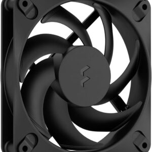 Wentylator Fractal Design Dynamic 3 12 Black (FD-F-DY3-1201)