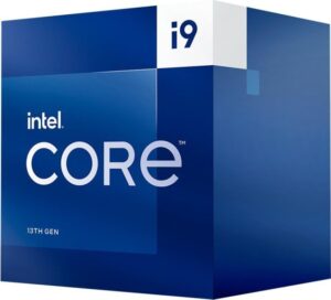Procesor Intel Core i9-13900, 2.0 GHz, 36 MB, BOX (BX8071513900)