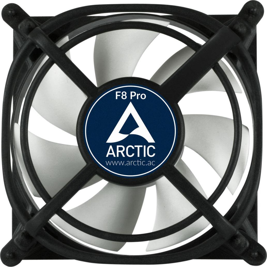 Wentylator Arctic F8 PRO (ACACO-08P01-GBA01)