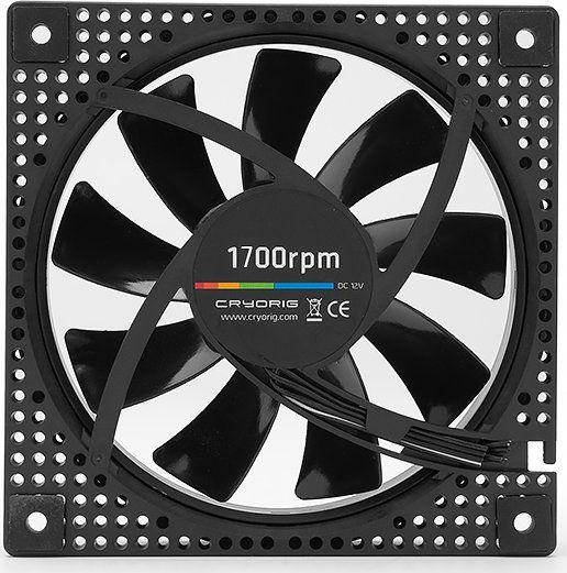 Wentylator Cryorig Crona S 120 ARGB 3-pack (CR-XRS3)