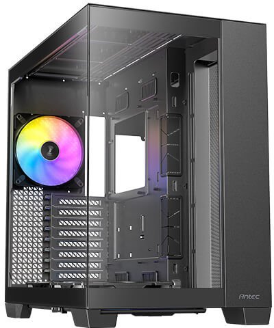 Obudowa Antec Constellation C8 Czarny (0-761345-10022-9)