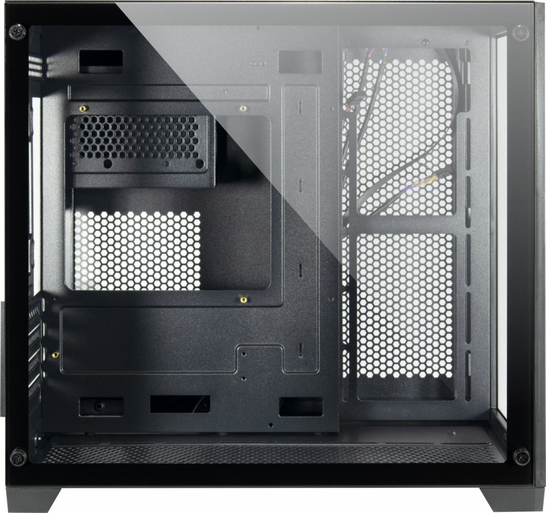 Obudowa Inter-Tech C-501 Aspect (88881361)