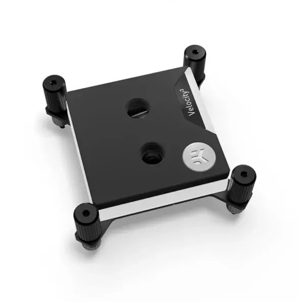 Chłodzenie wodne EK Water Blocks EK-Quantum Velocity3 1700/1851/AM5
