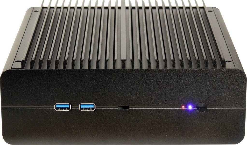 Obudowa Inter-Tech IP-60 (88887372)