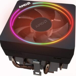 Chłodzenie CPU AMD Wraith Prism (712-000075)
