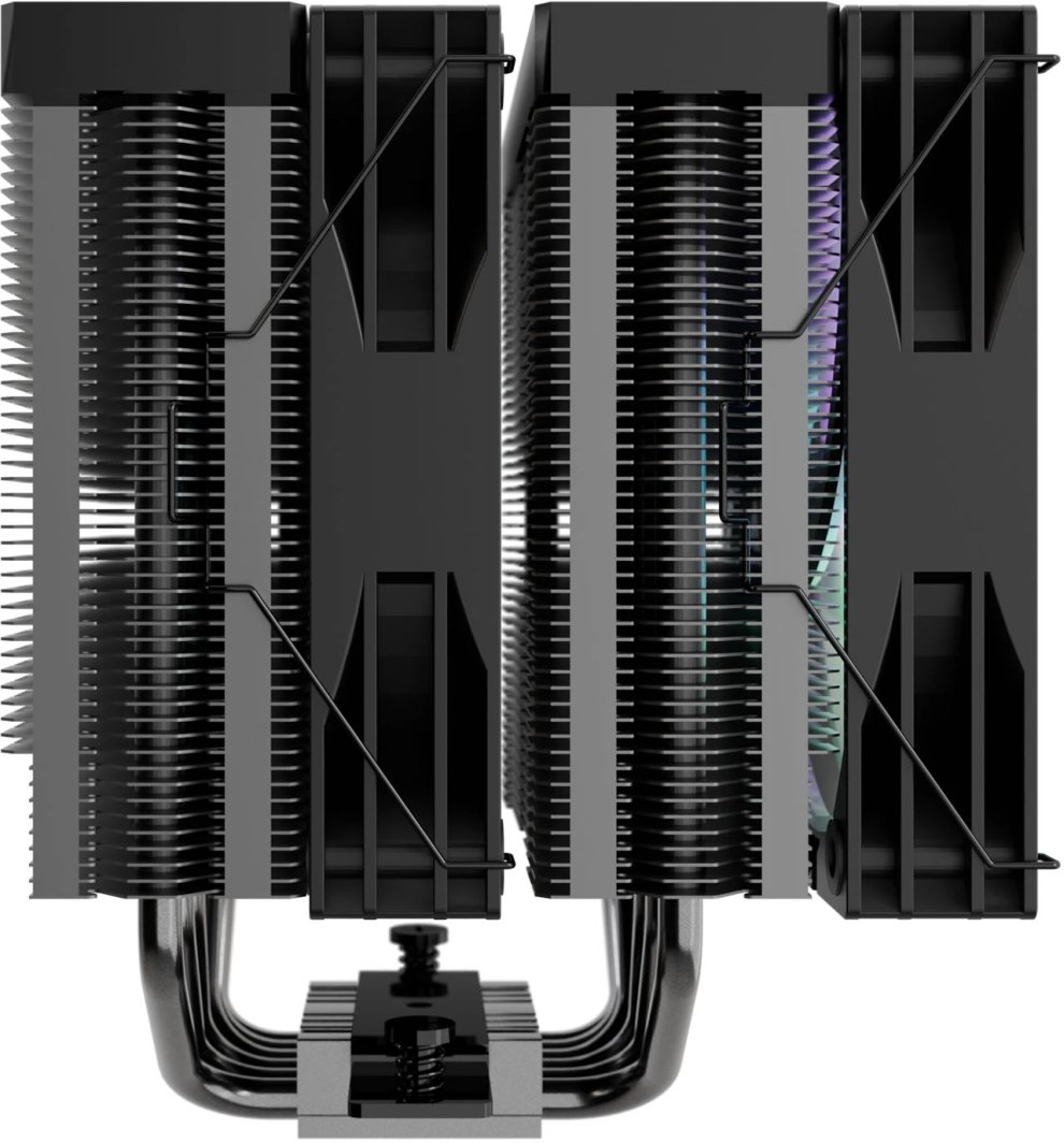 Chłodzenie CPU Enermax ETS-TD60 Digital ARGB (ETS-TD60D-ARGB)