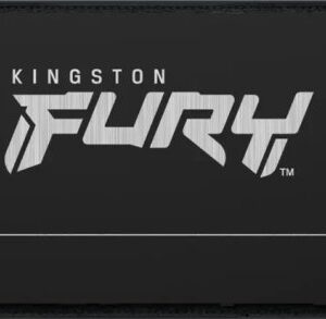 Dysk SSD Kingston Renegade G5 4TB M.2 2280 PCI-E x4 Gen5 NVMe (SFYR2S/4T0)