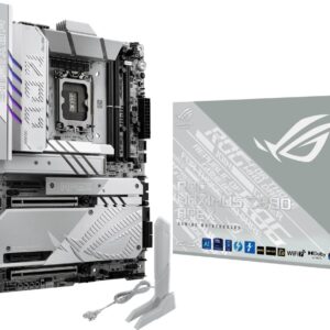 Płyta główna Asus ROG MAXIMUS Z890 APEX