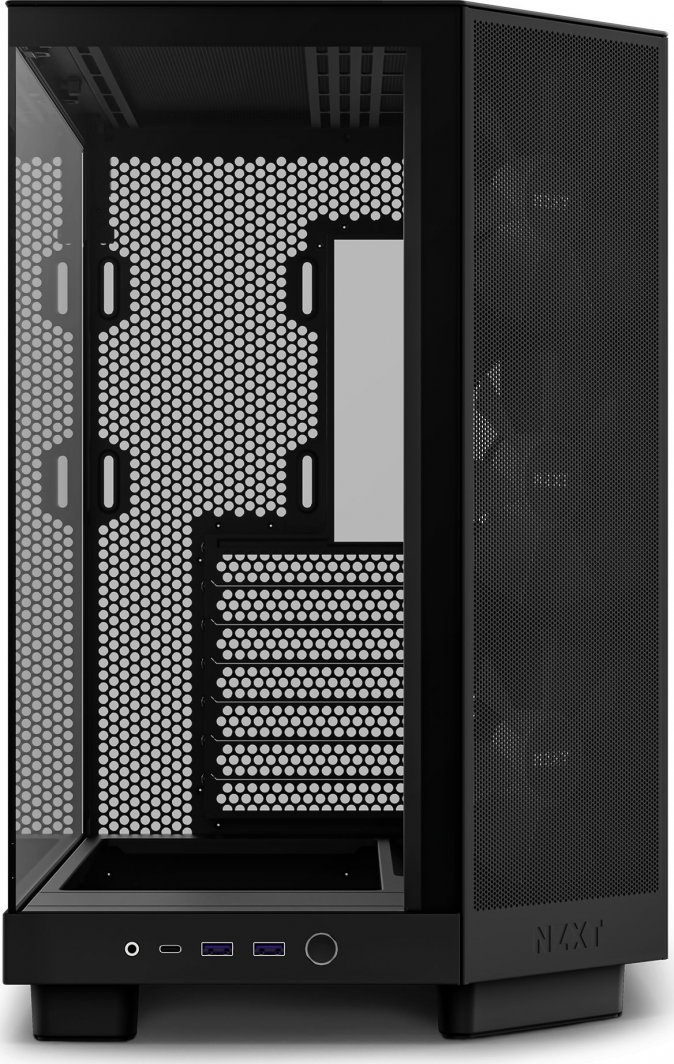 Obudowa Nzxt H6 Flow (CC-H61FB-R1)