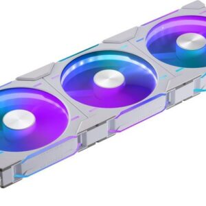 Wentylator Phanteks D30-140 D-RGB Reverse 3-pack (PH-F140D30R_DRGB_PWM_WT01_3P)