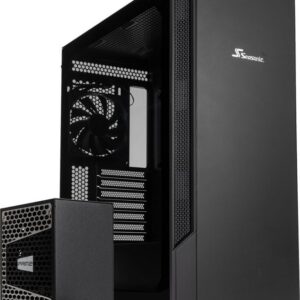 Obudowa SeaSonic Arch Q503 + DGC-650