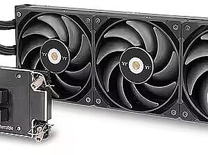 Chłodzenie wodne Thermaltake AW360 (CL-W450-PL12BL-A)
