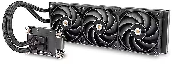 Chłodzenie wodne Thermaltake AW360 (CL-W450-PL12BL-A)