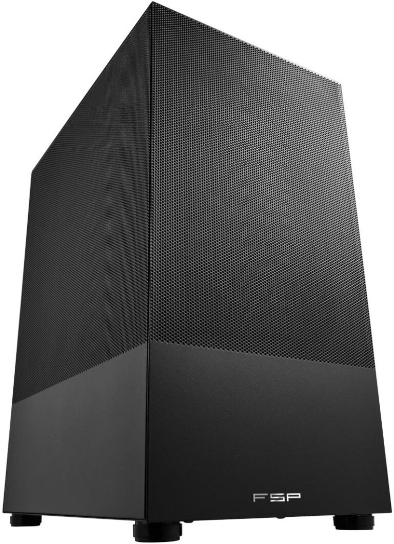 Obudowa FSP/Fortron Mini S110 B (POC0000240)