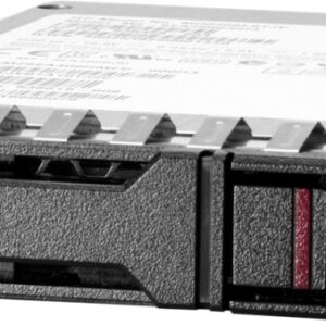 Dysk SSD PNY HPE P41535-001 urządzenie SSD 2.5" 960 GB SAS