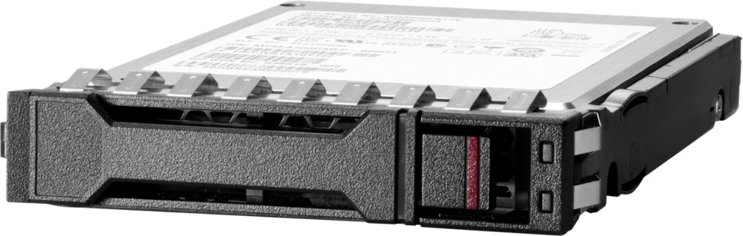 Dysk SSD PNY HPE P41535-001 urządzenie SSD 2.5" 960 GB SAS