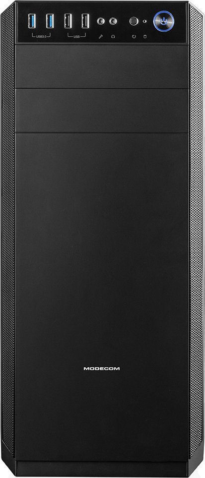 Obudowa Modecom Oberon Pro LE (AT-OBERON-PR-10-000000-0002-LE)
