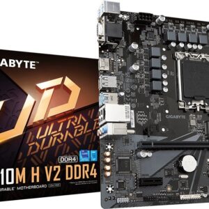 Płyta główna Gigabyte H610M H V2 DDR4