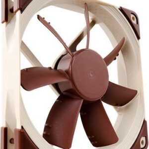 Wentylator Noctua NF-S12A FLX