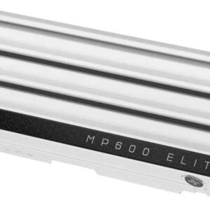 Dysk SSD Corsair MP600 Elite 1TB M.2 2280 PCI-E x4 Gen4 NVMe (CSSD-F1000GBMP600ECS)