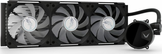 Chłodzenie wodne Valkyrie A360 (VK-AIOA360B)