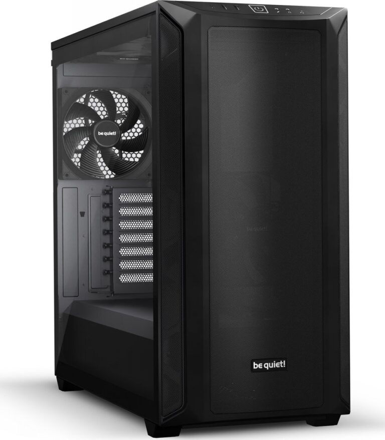 Obudowa be quiet! Shadow Base 800 (BGW60)